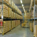 shipping freight companies