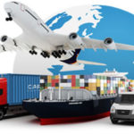 shipping freight companies