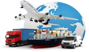 shipping freight companies